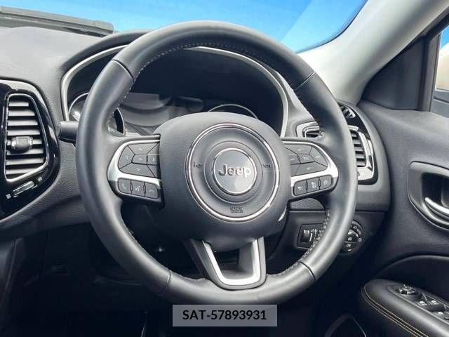 Jeep COMPASS 2019-10 297847-10