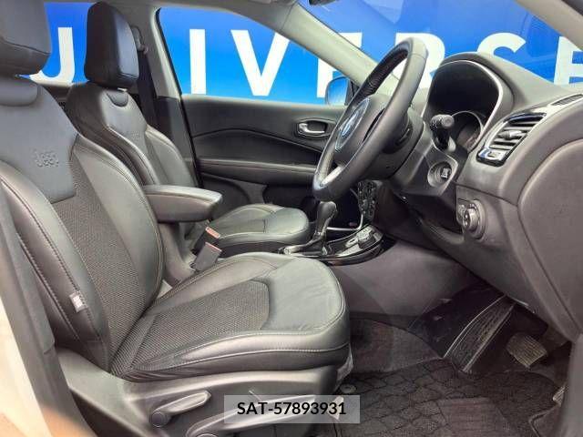 Jeep COMPASS 2019-10 297847-8