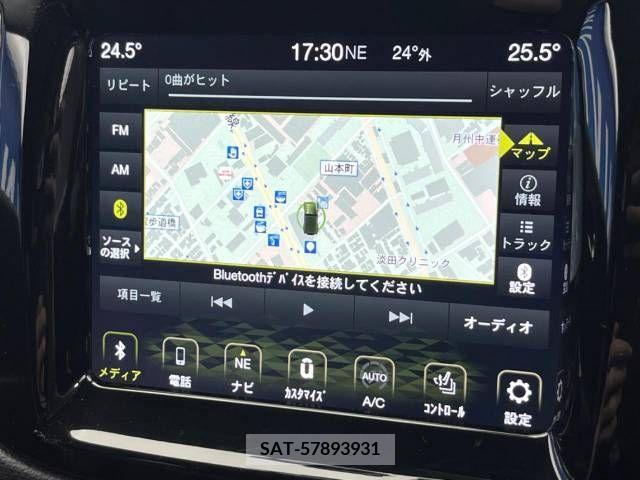 Jeep COMPASS 2019-10 297847-6