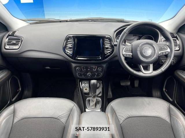 Jeep COMPASS 2019-10 297847-1
