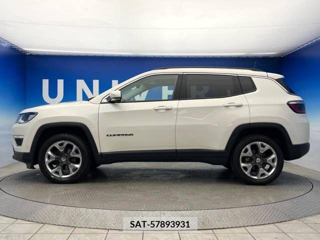 Jeep COMPASS 2019-10 297847-19