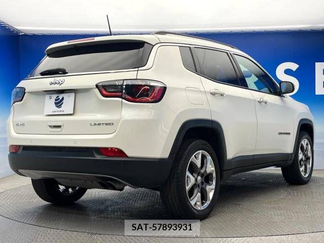 Jeep COMPASS 2019-10 297847-17