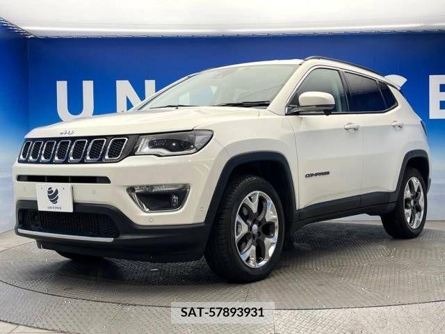 Jeep COMPASS 2019-10 297847-18