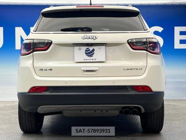 Jeep COMPASS 2019-10 297847-16