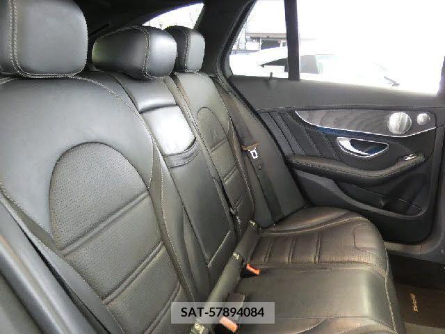 Amg C-CLASS 2016-01 221832-13