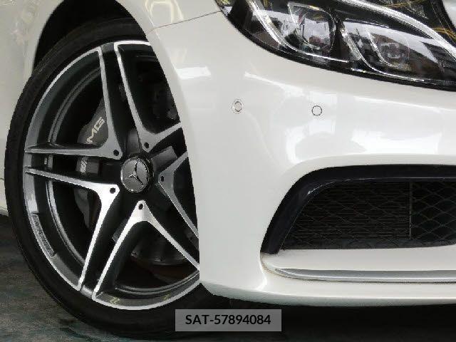 Amg C-CLASS 2016-01 221832-7