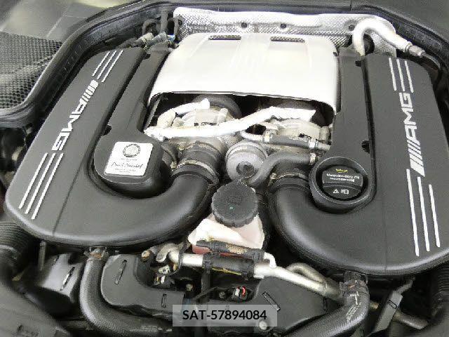 Amg C-CLASS 2016-01 221832-5