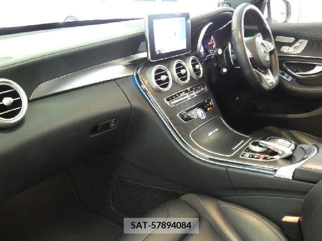 Amg C-CLASS 2016-01 221832-1