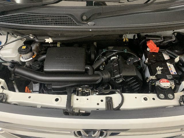 Honda N BOX 2021-01 20022-27