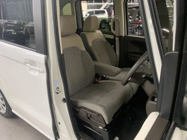 Honda N BOX 2021-01 20022-9