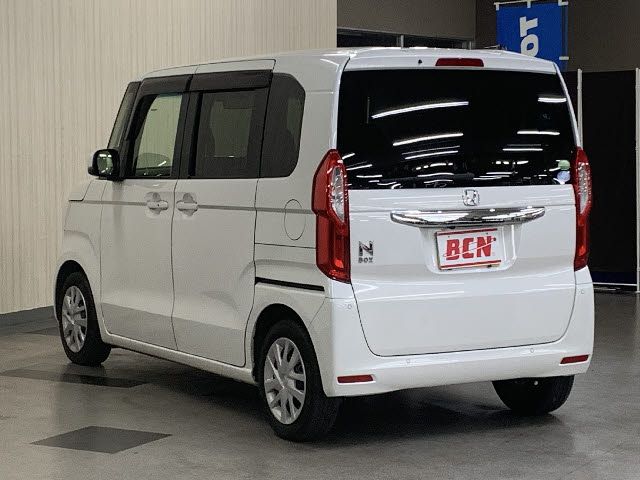 Honda N BOX 2021-01 20022-8