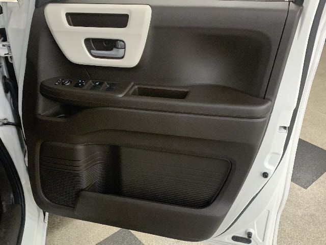 Honda N BOX 2021-01 20022-22