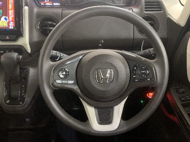 Honda N BOX 2021-01 20022-13