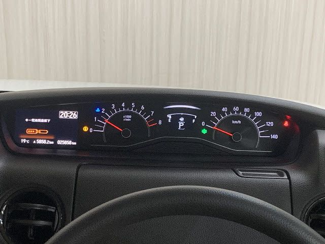 Honda N BOX 2021-01 20022-7