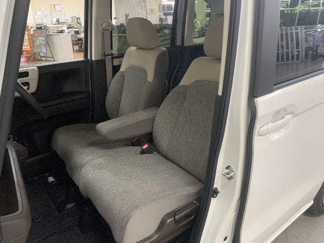 Honda N BOX 2021-01 20022-12