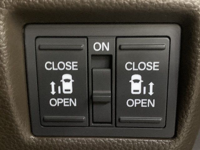 Honda N BOX 2021-01 20022-24