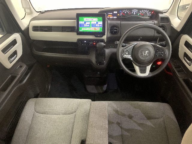 Honda N BOX 2021-01 20022-1