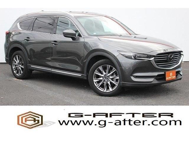 Mazda CX-8 2018-12 194228-0