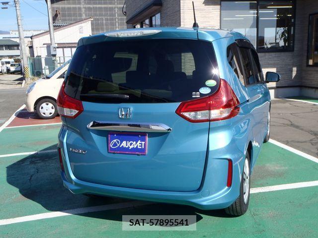 Honda FREED 2017-05 225404-2