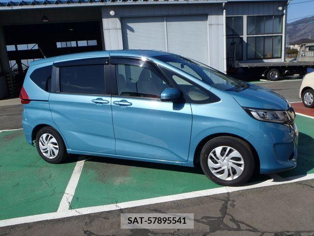 Honda FREED 2017-05 225404-3