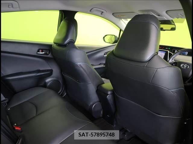 Toyota PRIUS 2020-11 350208-26