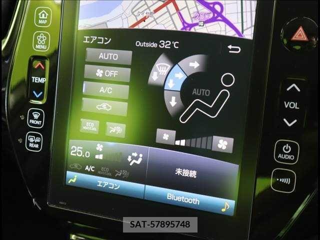 Toyota PRIUS 2020-11 350208-13