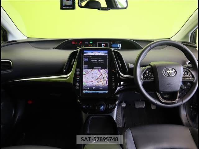 Toyota PRIUS 2020-11 350208-2