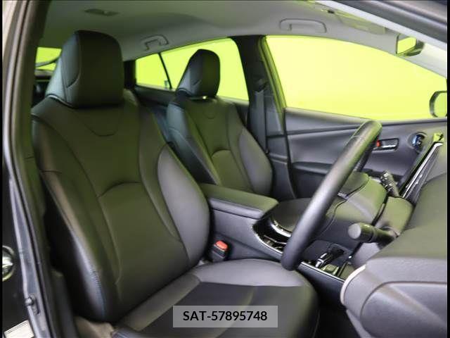 Toyota PRIUS 2020-11 350208-23
