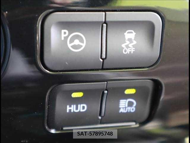 Toyota PRIUS 2020-11 350208-10