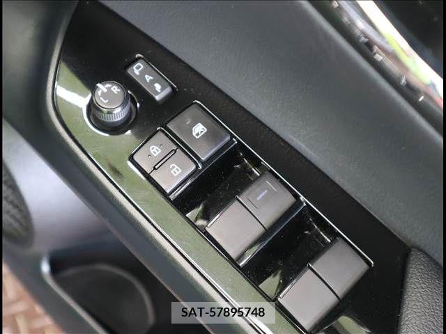 Toyota PRIUS 2020-11 350208-20