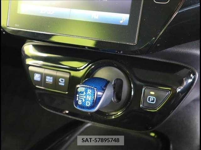 Toyota PRIUS 2020-11 350208-19