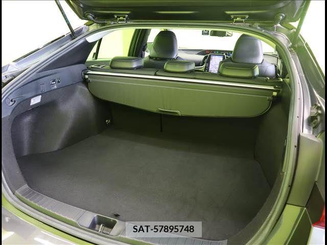 Toyota PRIUS 2020-11 350208-29