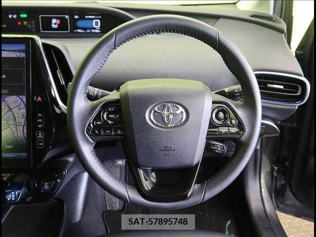 Toyota PRIUS 2020-11 350208-15