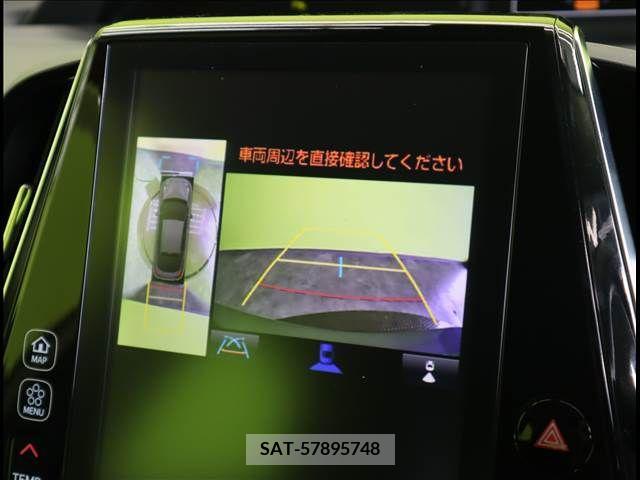 Toyota PRIUS 2020-11 350208-4
