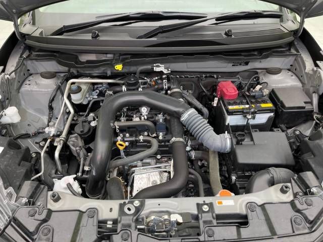 Toyota RAIZE 2020-12 14115-18