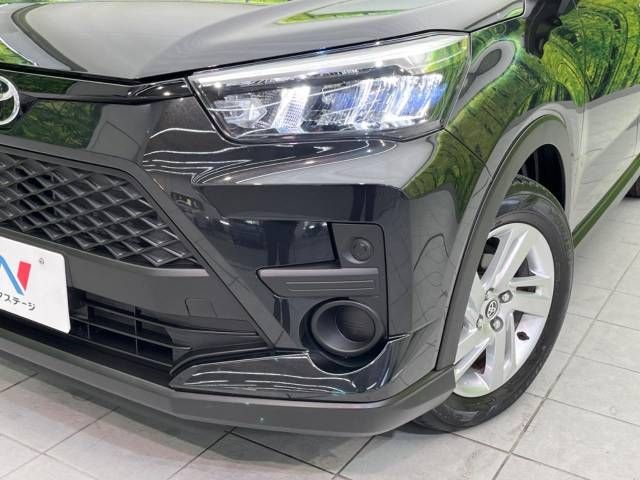 Toyota RAIZE 2020-12 14115-12