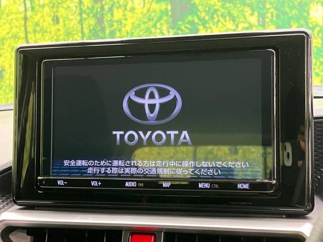 Toyota RAIZE 2020-12 14115-2