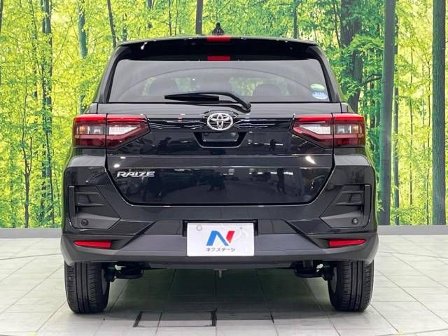 Toyota RAIZE 2020-12 14115-15