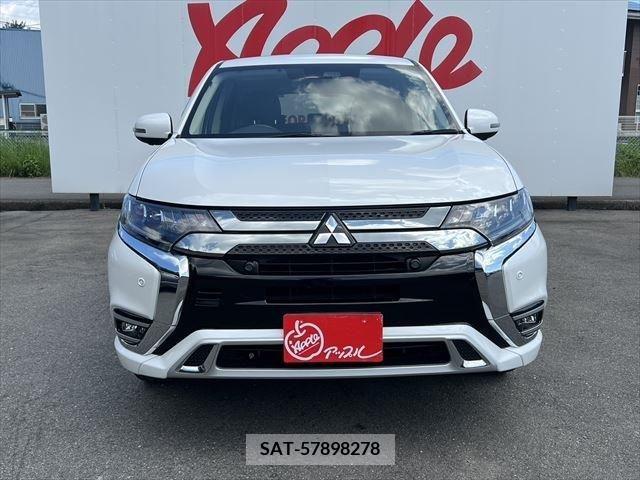 Mitsubishi OUTLANDER PHEV 2019-10 349202-12