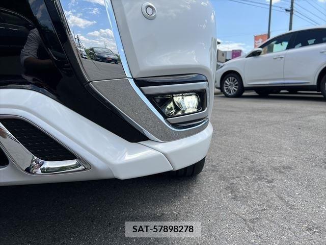 Mitsubishi OUTLANDER PHEV 2019-10 349202-10