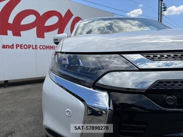 Mitsubishi OUTLANDER PHEV 2019-10 349202-19