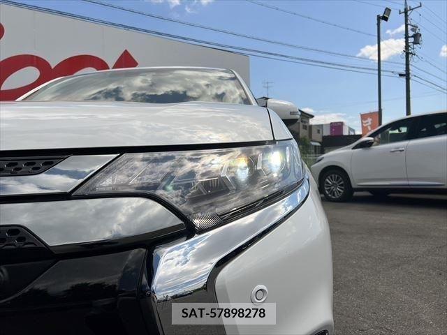 Mitsubishi OUTLANDER PHEV 2019-10 349202-9