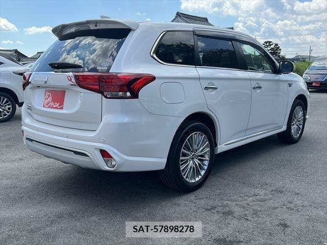 Mitsubishi OUTLANDER PHEV 2019-10 349202-16