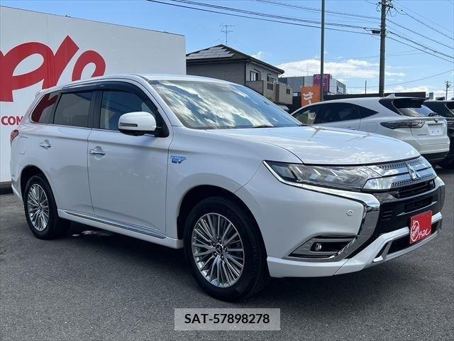 Mitsubishi OUTLANDER PHEV 2019-10 349202-13