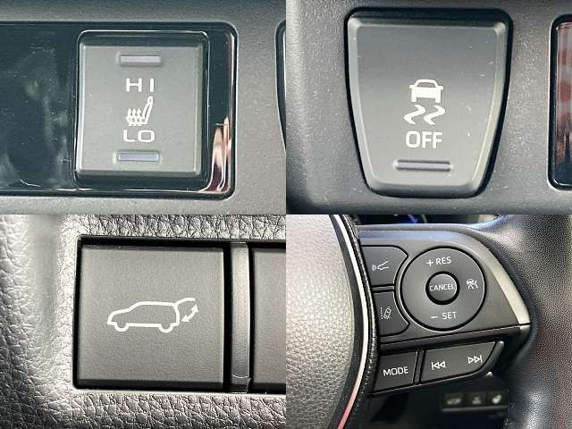 Toyota RAV4 2019-12 15211-4