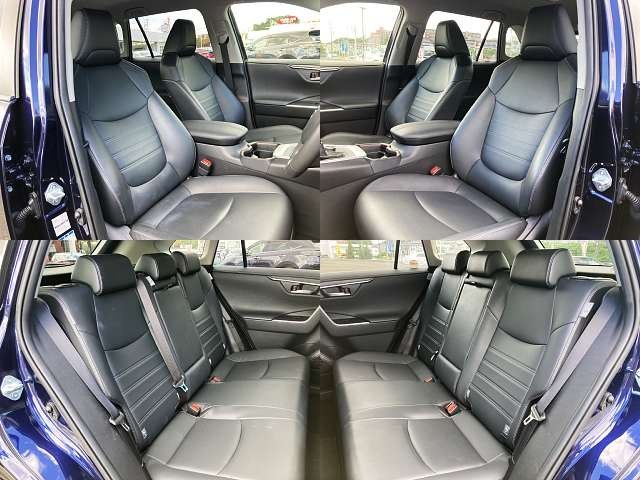 Toyota RAV4 2019-12 15211-3