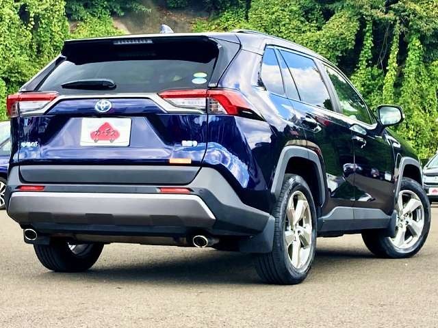 Toyota RAV4 2019-12 15211-2