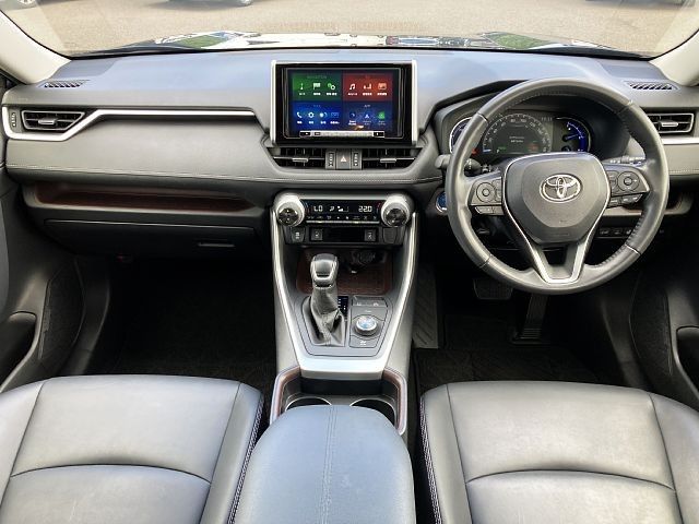 Toyota RAV4 2019-12 15211-1