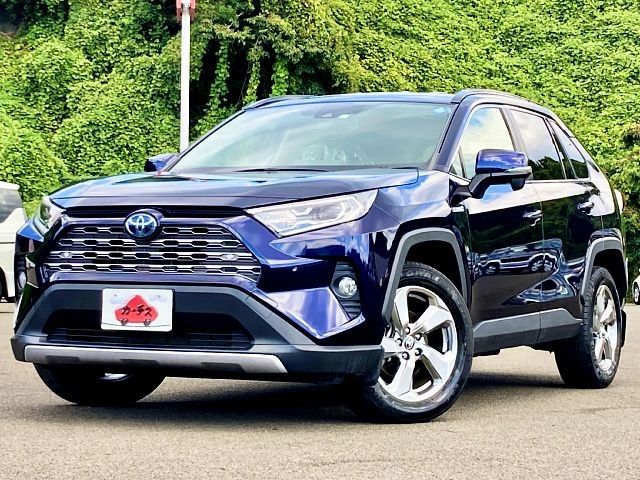 Toyota RAV4 2019-12 15211-0