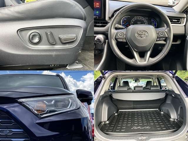 Toyota RAV4 2019-12 15211-7